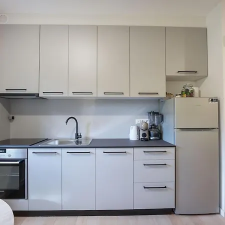 Modern Cozy Free Parking Near Center Appartement Sarajevo