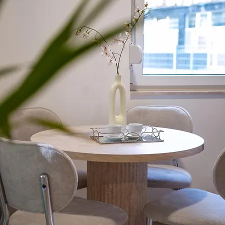 Appartement Modern Cozy Free Parking Near Center Sarajevo