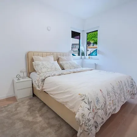 Appartement Modern Cozy Free Parking Near Center Sarajevo